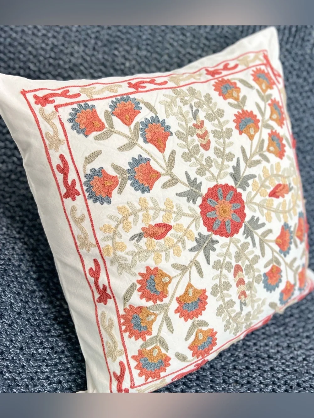 1 Pottery Barn Floral 20